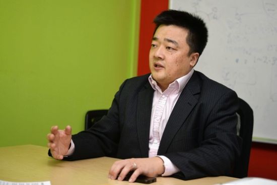 前比特币中国CEO李启元（Bobby Lee）：比特币2年内将达10万美元