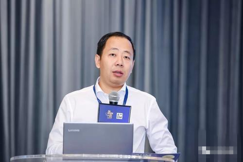 工信部电子标准院李鸣：“规范化”发展区块链行业价值